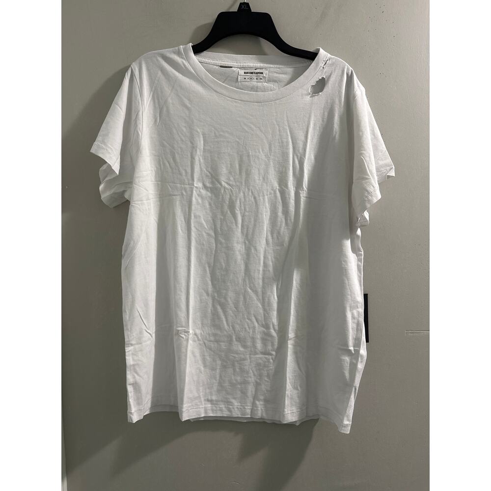 🔴one teaspoon mr ray tee Men's‎ size Medium New